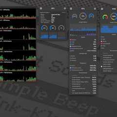 Mac Studio M4 Max DOTA 2 Performance
