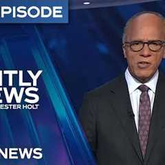 Nightly News Full Episode - May 13