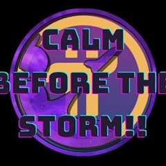 Pi Network - Calm Before the Storm!