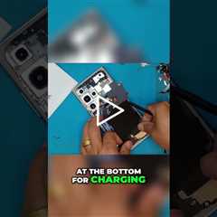 Galaxy S24 Ultra: Camera, Battery, & S Pen Overview [GALAXY S24 ULTRA] | Sydney CBD Repair