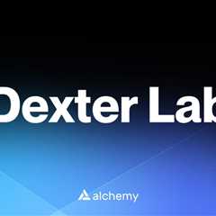 Alchemy Acquires DexterLab to Dominate Solana Infrastructure Amid Surging On-Chain Activity