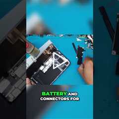 iPhone Display Replacement: Maintaining Functionality [IPHONE 15 PRO MAX] | Sydney CBD Repair