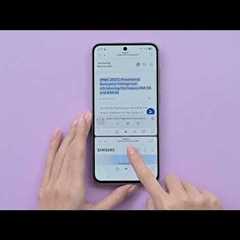 Published on YouTube: Broken Galaxy A51 Screen in Sydney CBD? Here’s the Fastest Way to Fix It..
