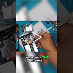 Easy Display Replacement: Step by Step Guide [GALAXY A32 5G] | Sydney CBD Repair