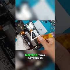 Samsung Battery Replacement: Step by Step Guide for Long Life [GALAXY A32 5G] | Sydney CBD Repair