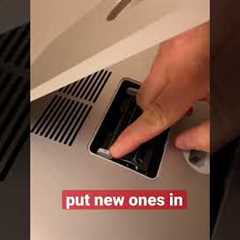 upgrade iMac 27” RAM memory #shorts
