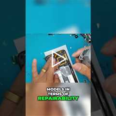 Samsung Repairability: Budget Model, Easy Fixes! [GALAXY A32 5G] | Sydney CBD Repair
