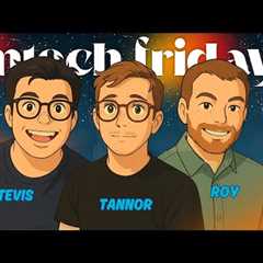 Will Google Win The AI Race? | Fintech Fridays