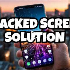 Best Place to Fix a Cracked Galaxy S24 Ultra Screen in Sydney CBD During Vivid 2025