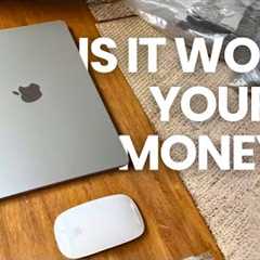 MacBook Air 13-inch 2025 Review: Should You Buy It? Performance, Features & Value