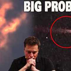 BAD NEWS! Starship Flight 9 Booster 14 RUD on Landing, S35 Lost...Here''s What Happened!