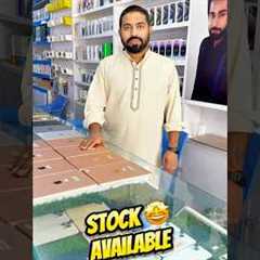 Ipad 6Th Generation Special Offer 🔥 | Ipad Stock Arrived In Best Price 🤩 #mobileworldlayyah #offer