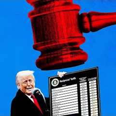 The Tariffs Got Blocked