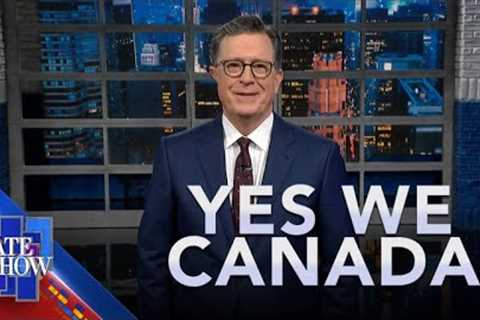 Rated “F” For Failure | Canadians Elect An Anti-Trump | Eagles At The W.H. | Should Hegseth Resign?