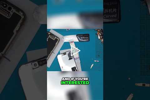 iPhone Repair Sydney: Fast Fix & Mail In Service! [IPHONE 16 PRO] | Sydney CBD Repair