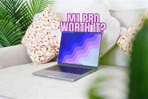 Should You Buy The M1 Pro MacBook Pro In 2025? (Here''s Why It Could Be A Good Deal)