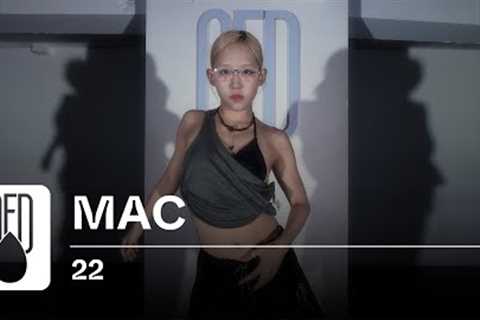 JayO - 22 | MAC (Choreography)