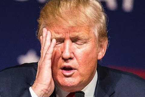 Canada PASSES 7 NEW LAWS Right After TRUMP MEETING: They did WHAT?!