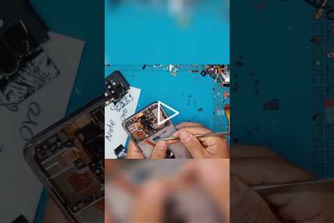Battery Replacement: Easy Guide for Your Device [REDMI NOTE 8 PRO] | Sydney CBD Repair