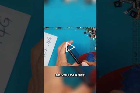 Samsung Galaxy A Cracked Screen Repair: Sydney CBD Fix! [GALAXY A22 4G] | Sydney CBD Repair
