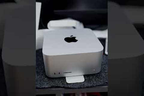 Mac Studio M4 Max Chip | Apple 2025 | 36 GB RAM / 2TB SSD | 16 Core Neural Engine