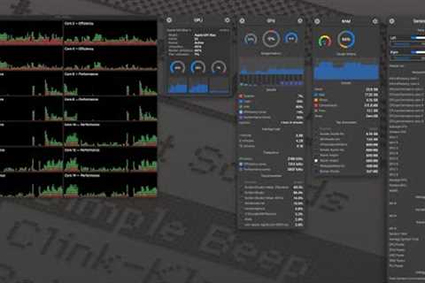 Mac Studio M4 Max DOTA 2 Performance