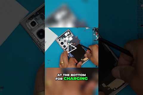 Galaxy S24 Ultra: Camera, Battery, & S Pen Overview [GALAXY S24 ULTRA] | Sydney CBD Repair