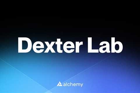 Alchemy Acquires DexterLab to Dominate Solana Infrastructure Amid Surging On-Chain Activity