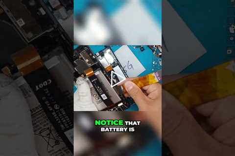 Samsung Battery Replacement: Step by Step Guide for Long Life [GALAXY A32 5G] | Sydney CBD Repair