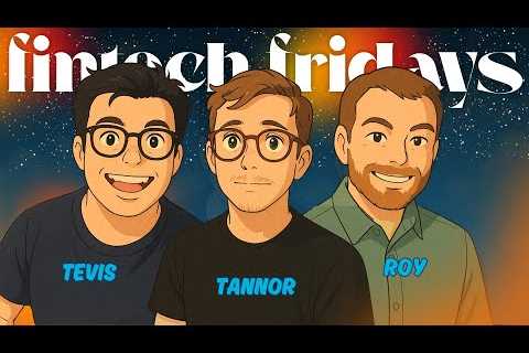 Will Google Win The AI Race? | Fintech Fridays