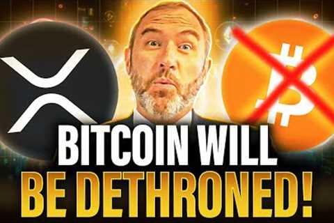 This Is Why Ripple XRP Is About To DETHRONE Bitcoin (MUST WATCH)