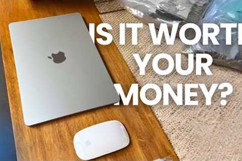 MacBook Air 13-inch 2025 Review: Should You Buy It? Performance, Features & Value