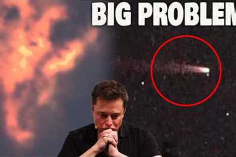 BAD NEWS! Starship Flight 9 Booster 14 RUD on Landing, S35 Lost...Here''s What Happened!