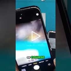 iPhone Touch ID Repair: Display Replacement Guide [IPHONE 14 PRO MAX] | Sydney CBD Repair