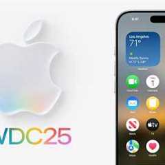 FINAL WWDC June 9 Event Leaks! EVERYTHING We''re Getting!
