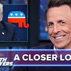 Musk Backs Away from Trump After DOGE Failure; Trump Shares Insane Biden Clone Theory: A Closer Look