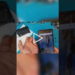 Replaceable Phone Batteries: Why Don't All Phones Have Them [NOKIA C12] | Sydney CBD Repair