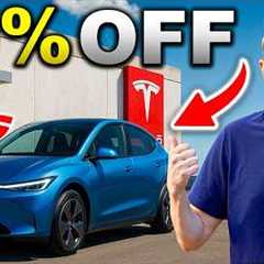 Elon''s MAJOR Announcement | Tesla Launches NEW Budget Models!