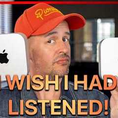 M4 Mac Mini (Base) vs M4 Pro Mac Mini: What 5 Months of Use Taught Me!