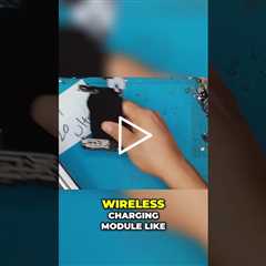 Phone Repair: Battery, Wireless Charging & Type C Port [GALAXY NOTE 20 ULTRA] | Sydney CBD Repair