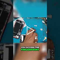 iPhone Home Button: Fingerprint Scanner & Passcode Entry [IPHONE 8] | Sydney CBD Repair