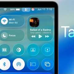macOS 26 Tahoe - 60+ New Features & Changes!