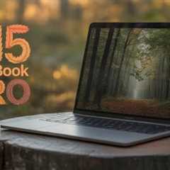 Apple is REDESIGNING The M5 MacBook Pro in 2025 !