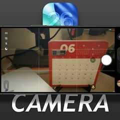 iOS 26: Take a tour of all new Camera
