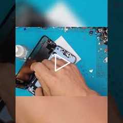 iPhone Display Replacement: A Cleaner, Google Pixel Inspired Design [IPHONE 14] | Sydney CBD Repair