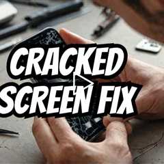 Cracked Your Huawei Mate 30 Screen During Vivid Sydney 2025? Here’s the Best Repair Solution