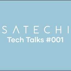 Tech Talk Ep. 1: Mac Mini M4 Stand & Hub — The Ultimate Mac Mini Upgrade