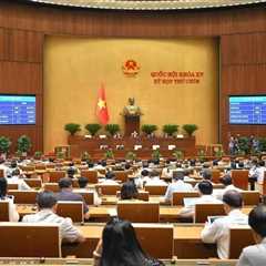 Vietnam Legalizes Crypto: Landmark Law to Regulate Digital Assets and Spark Web3 Boom