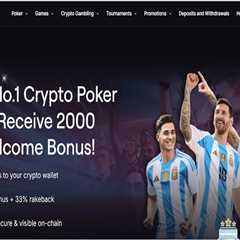 Best Provably Fair Crypto Casinos for Bitcoin Gambling in 2025