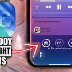 iOS 26 is HUGE! - Hidden Features, Tips, and More!